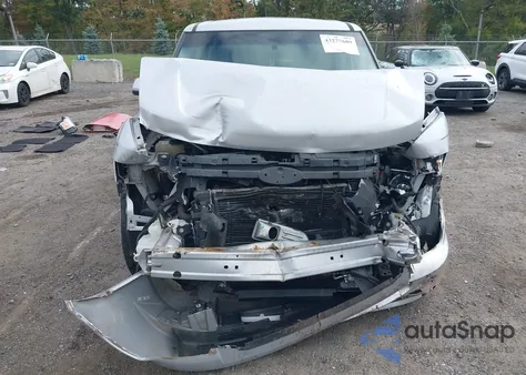 2009 Ford Flex Sel from USA, damaged, VIN 2FMDK52CX9BA77756